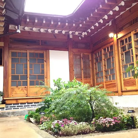 Mumum Guesthouse